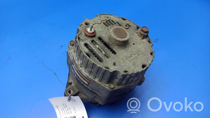 Oldsmobile Omega Alternator 1102474