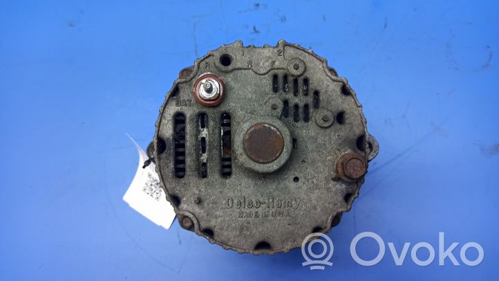 Oldsmobile Omega Alternator 1102474