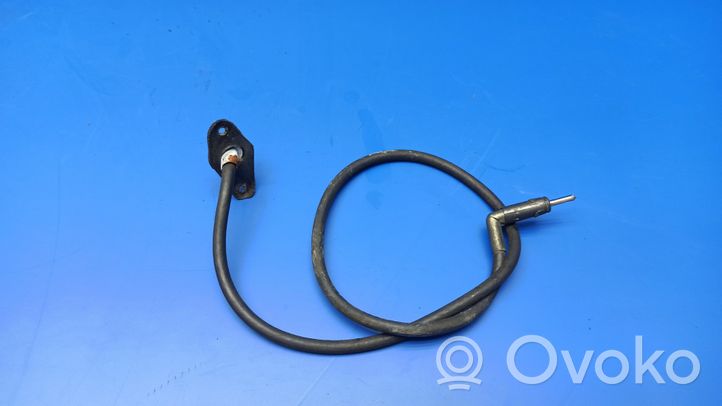 Oldsmobile Omega Interruttore antenna 1