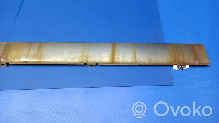 Oldsmobile Omega Sill 1