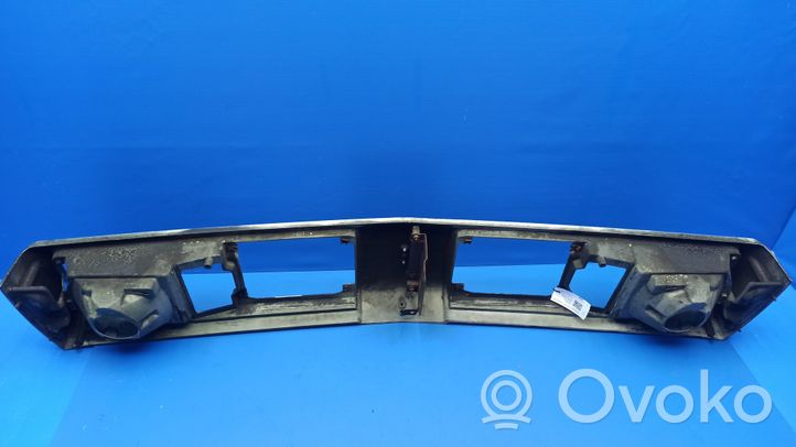 Oldsmobile Omega Панель радиаторов (телевизор) 1