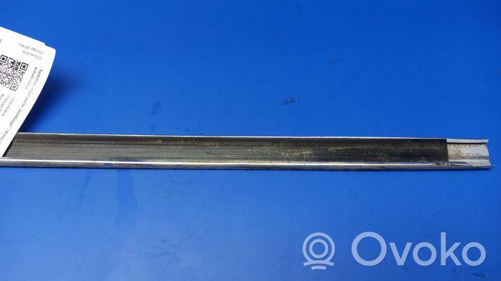 Oldsmobile Omega Dekoratīva jumta lenta – "moldings" 1
