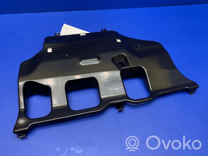 Toyota C-HR Rivestimento pannello inferiore del cruscotto 55607F4030