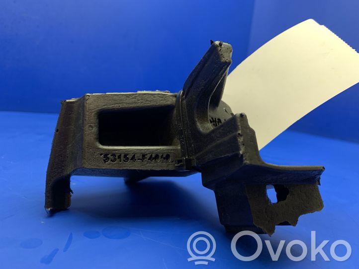 53154F4010 Toyota C-HR Dämpfung Schaumstoff Kotflügel, 9.99 € | RRR 