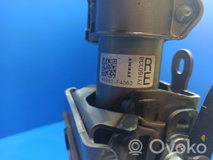 Toyota C-HR Gruppo asse del volante 8965010010