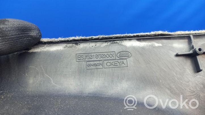 Land Rover Range Rover Sport L320 Rivestimento pannello laterale del bagagliaio/baule ESJ501050XXX