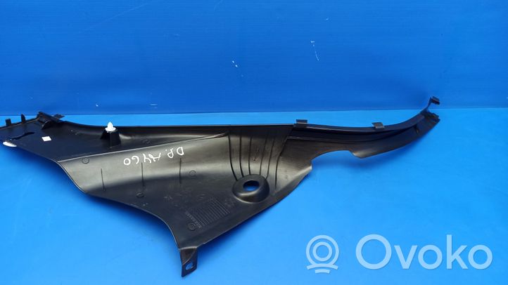 Toyota Aygo AB10 (C) pillar trim 625510H010