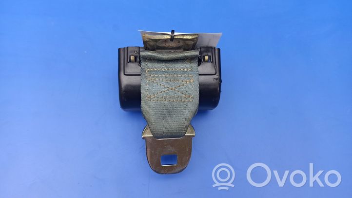 Cadillac Eldorado Rear seatbelt 