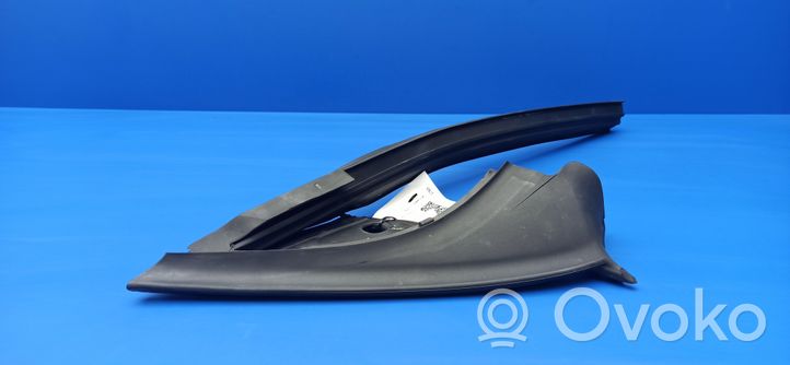 BMW 6 E63 E64 Rubber seal front coupe door window 7008568