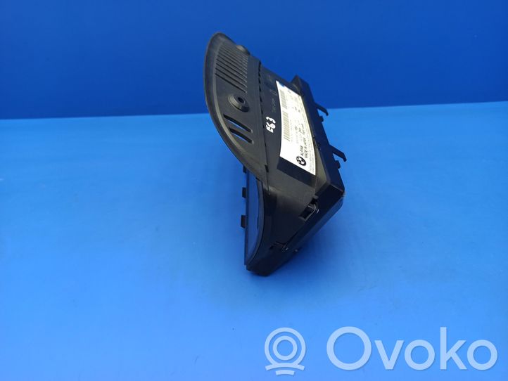 65826957343 BMW 6 E63 E64 Screen/display/small screen, 49.99 € | RRR 