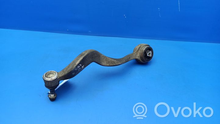 BMW 6 E63 E64 Fourchette, bras de suspension inférieur avant 6082T6