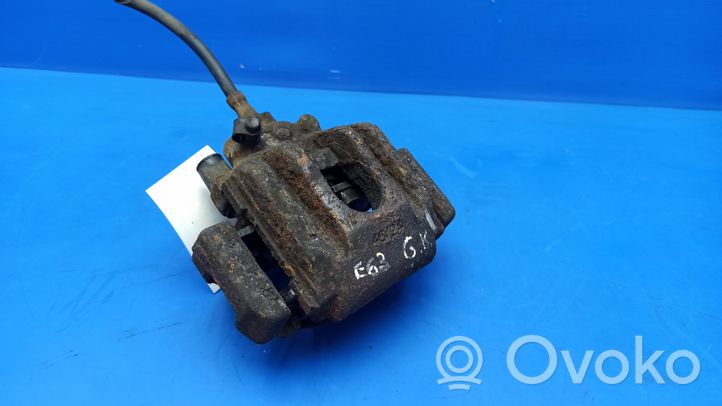 BMW 6 E63 E64 Rear brake caliper BMWE63E64