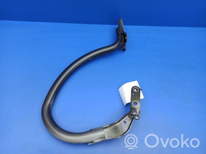 BMW 6 E63 E64 Cerniera portellone posteriore/bagagliaio 7008743