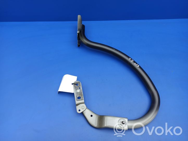 BMW 6 E63 E64 Cerniera portellone posteriore/bagagliaio 7008743