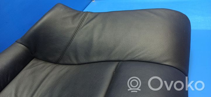 BMW 6 E63 E64 Asiento trasero 52207039805