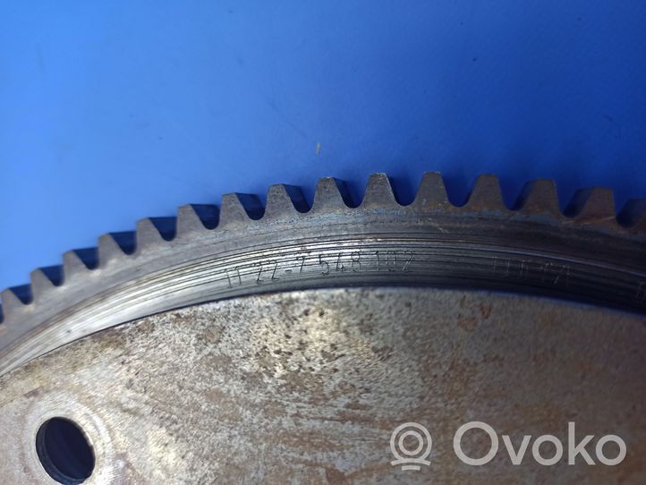 BMW 6 E63 E64 Flywheel 7548102