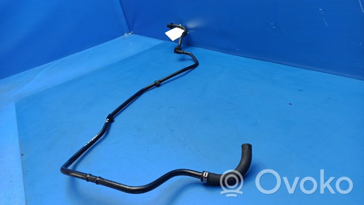 BMW 6 E63 E64 Tuyau sous vide 6769630