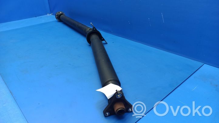 BMW 6 E63 E64 Drive shaft (set) 7557155