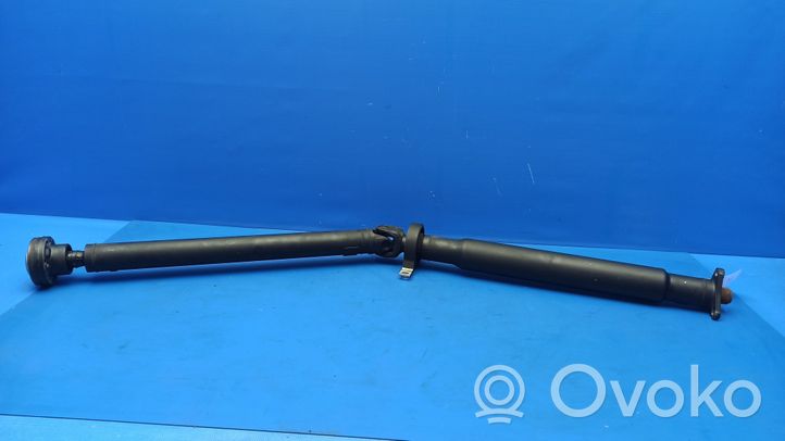 BMW 6 E63 E64 Drive shaft (set) 7557155