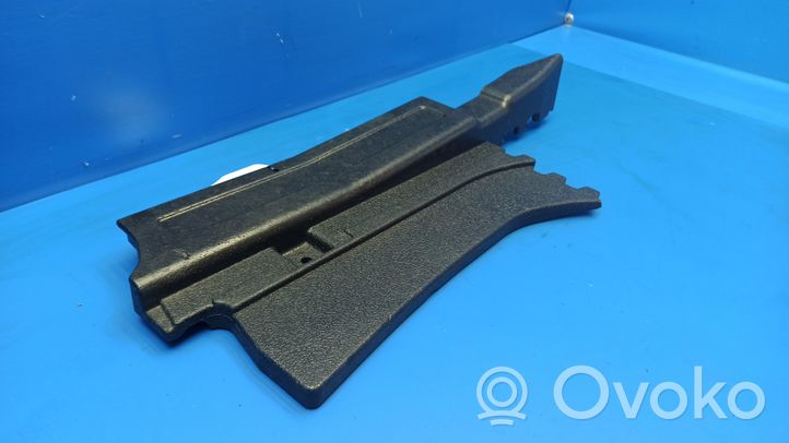 BMW 6 E63 E64 Trunk/boot lower side trim panel 7054959