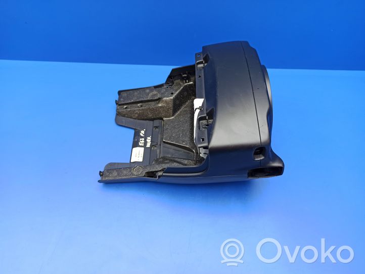 BMW 6 E63 E64 Garniture de colonne de volant 6947828