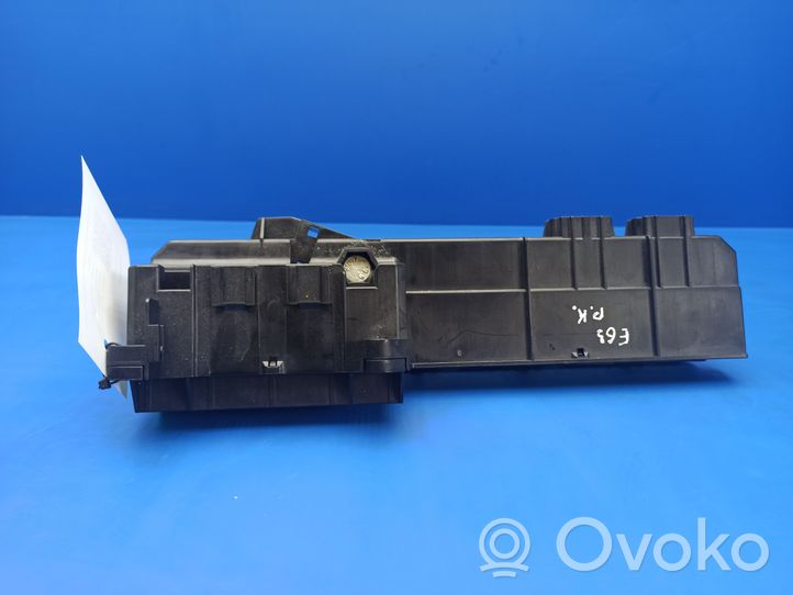 BMW 6 E63 E64 Fuse module 61146957330