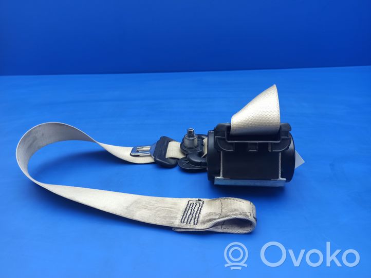 BMW 6 E63 E64 Front seatbelt 602321000C