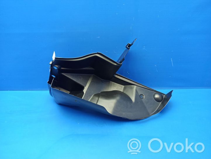 BMW Z4 E85 E86 Rain gutter 7053456