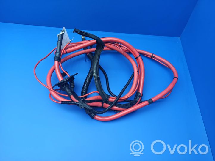 BMW Z4 E85 E86 Positive cable (battery) BMWZ4