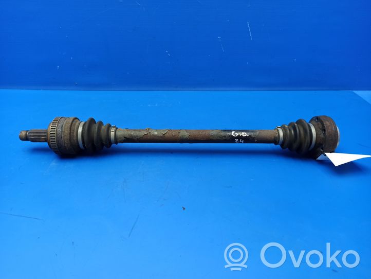 BMW Z4 E85 E86 Rear driveshaft 7541434