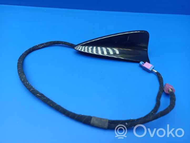 BMW 7 E65 E66 Antenne GPS 6912253