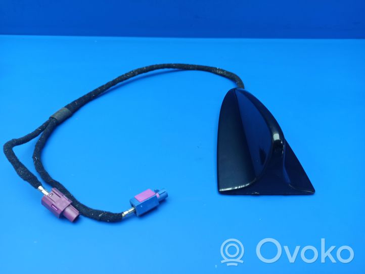 BMW 7 E65 E66 Antenne GPS 6912253