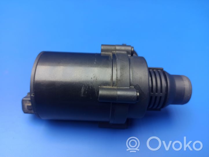 BMW 7 E65 E66 Pompa elettrica dell’acqua/del refrigerante ausiliaria 6922699