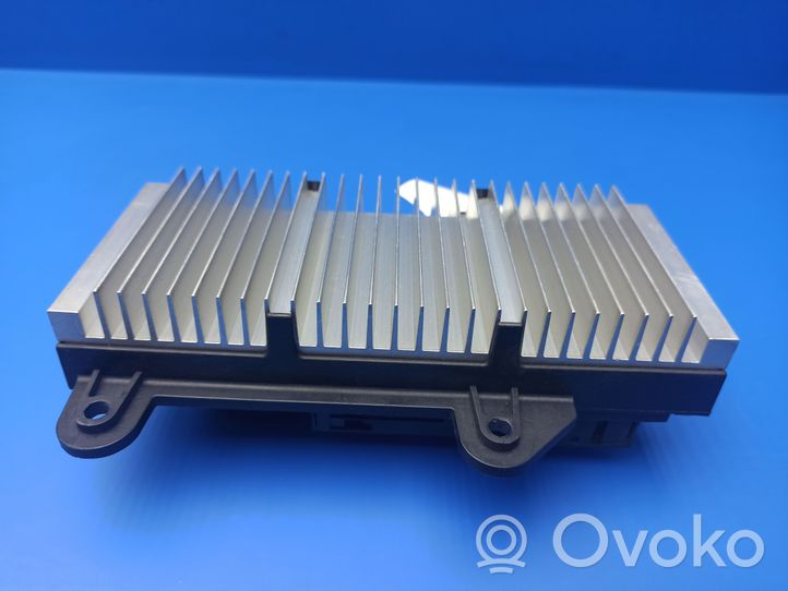 BMW 7 E65 E66 Moduł / Sterownik zarządzania energią MPM 6925655