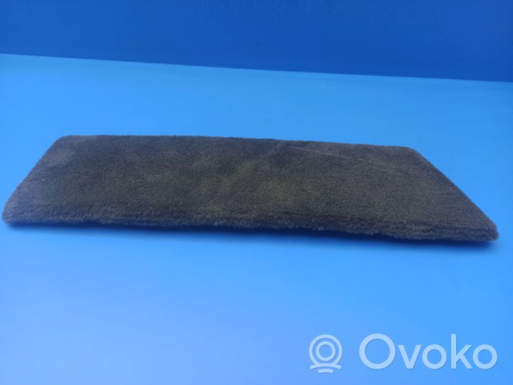 BMW 7 E65 E66 Rivestimento laterale della consolle centrale posteriore 8223314