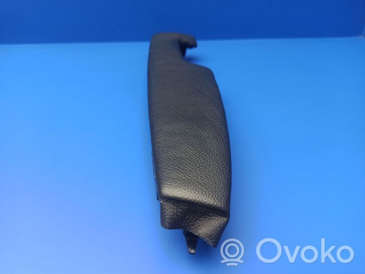 BMW 7 E65 E66 Rivestimento della maniglia interna per portiera anteriore 7024238