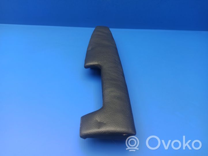 BMW 7 E65 E66 Rivestimento della maniglia interna per portiera anteriore 7024238