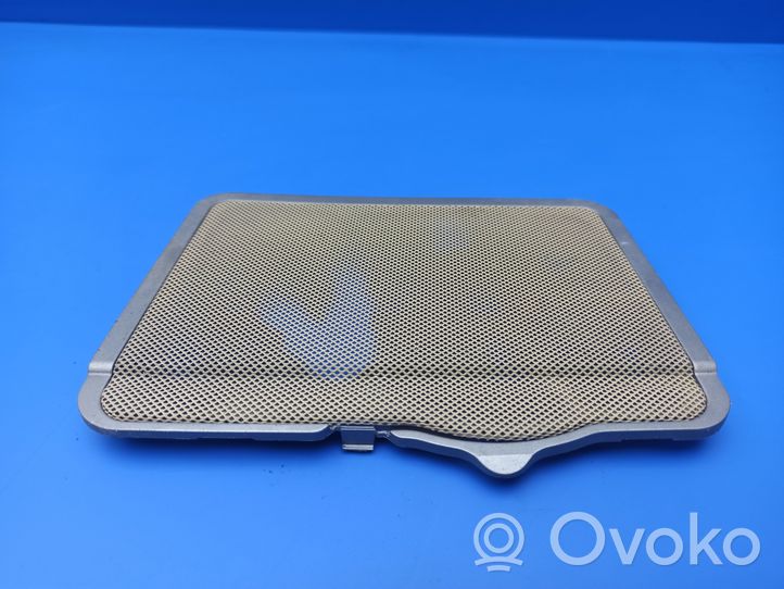 BMW 7 E65 E66 Grille de garniture d’enceinte pour tablette arrière BMWE65E66