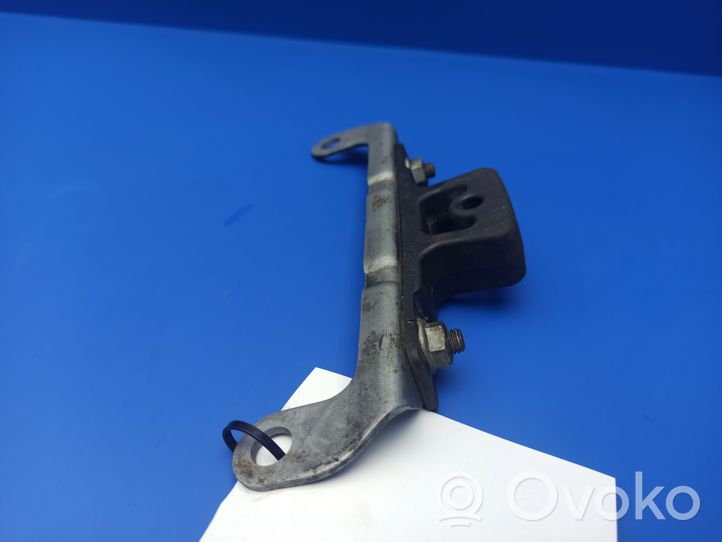 BMW 7 E65 E66 Staffa/supporto di montaggio della marmitta 7505801