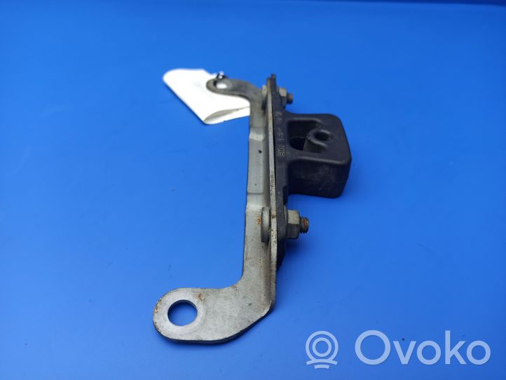 BMW 7 E65 E66 Staffa/supporto di montaggio della marmitta 7505801