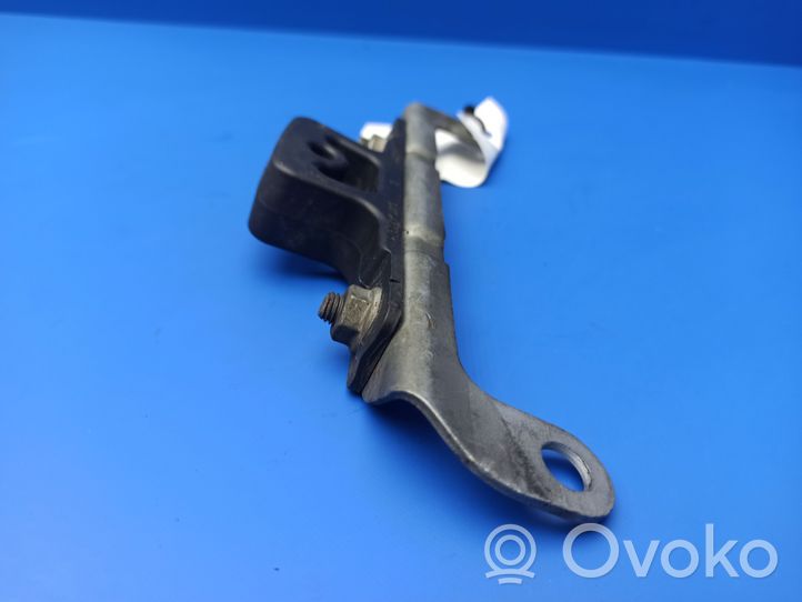 BMW 7 E65 E66 Staffa/supporto di montaggio della marmitta 7505801