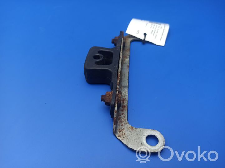 BMW 7 E65 E66 Staffa/supporto di montaggio della marmitta 7505801