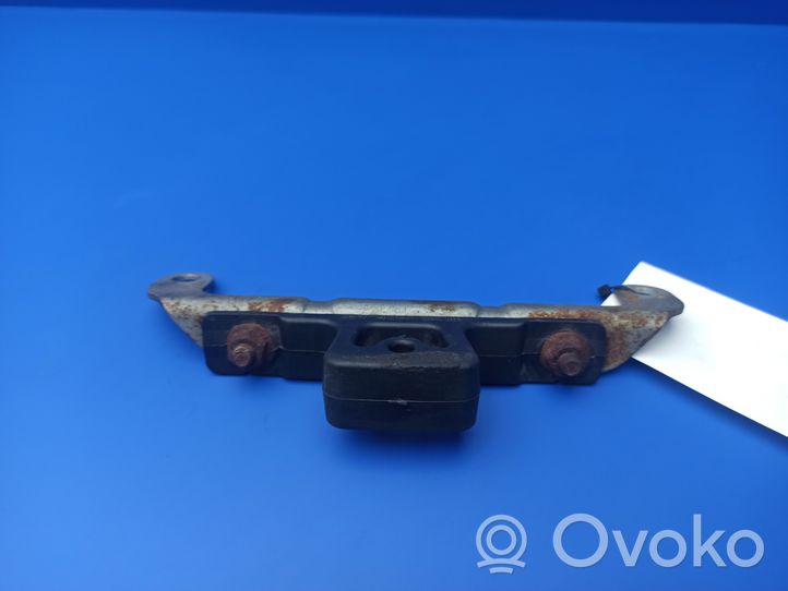 BMW 7 E65 E66 Staffa/supporto di montaggio della marmitta 7505801