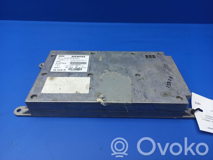 6921679 BMW 7 E65 E66 Phone control unit/module, 14.99 € | RRR 