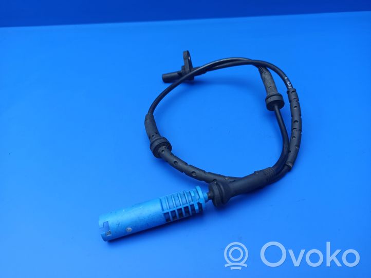 BMW 7 E65 E66 Sensor freno ABS de aceleración de rueda 6761650