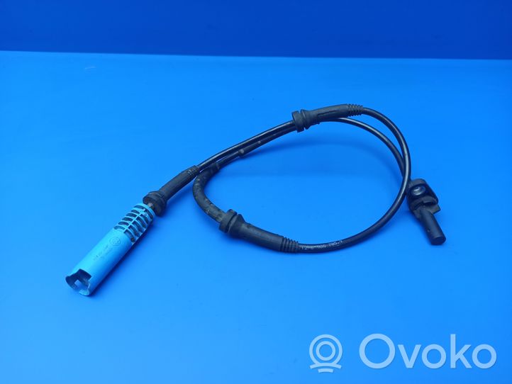 BMW 7 E65 E66 ABS brake wheel speed sensor 6761650