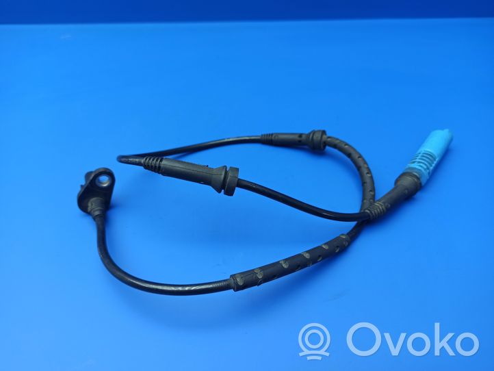 BMW 7 E65 E66 ABS brake wheel speed sensor 6761650