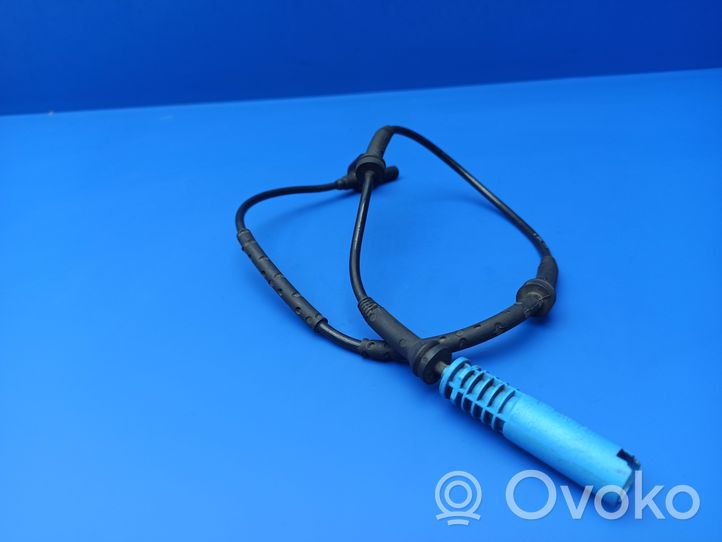 BMW 7 E65 E66 ABS brake wheel speed sensor 6761650