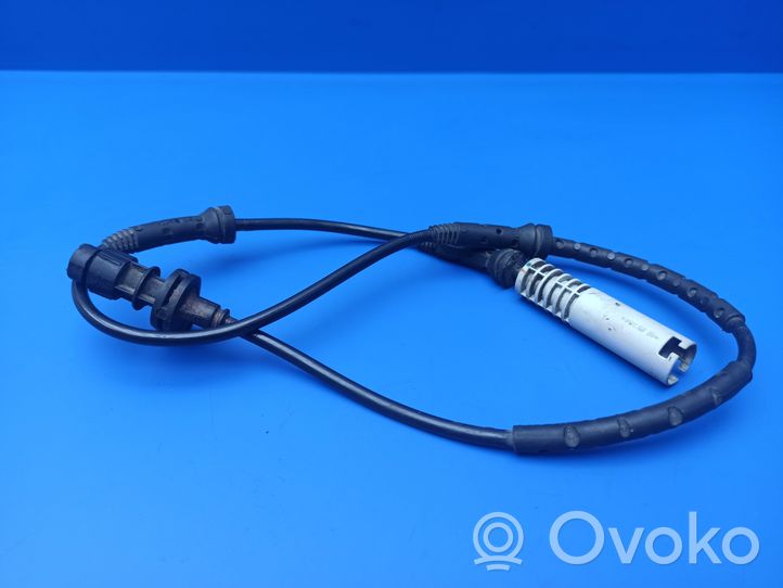 BMW 7 E65 E66 ABS brake wheel speed sensor 6752159