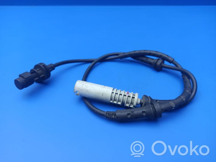 BMW 7 E65 E66 ABS brake wheel speed sensor 6752159